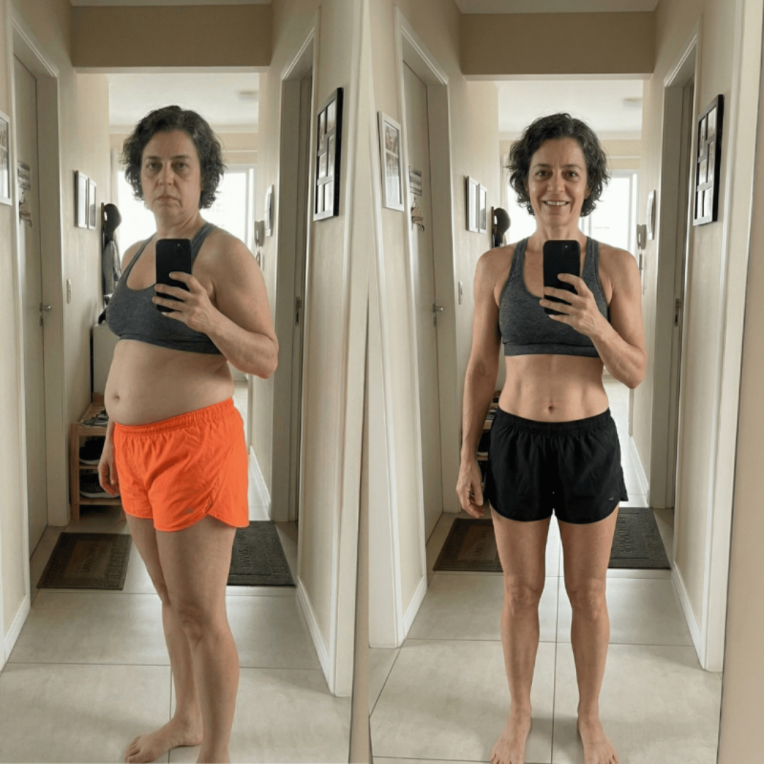 Pilates después de los 50
