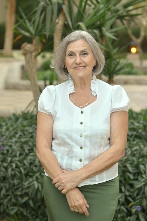 Teresa